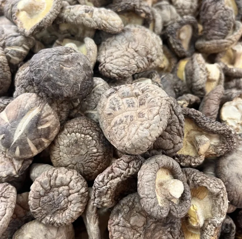 香菇干货 特产级干香菇1斤