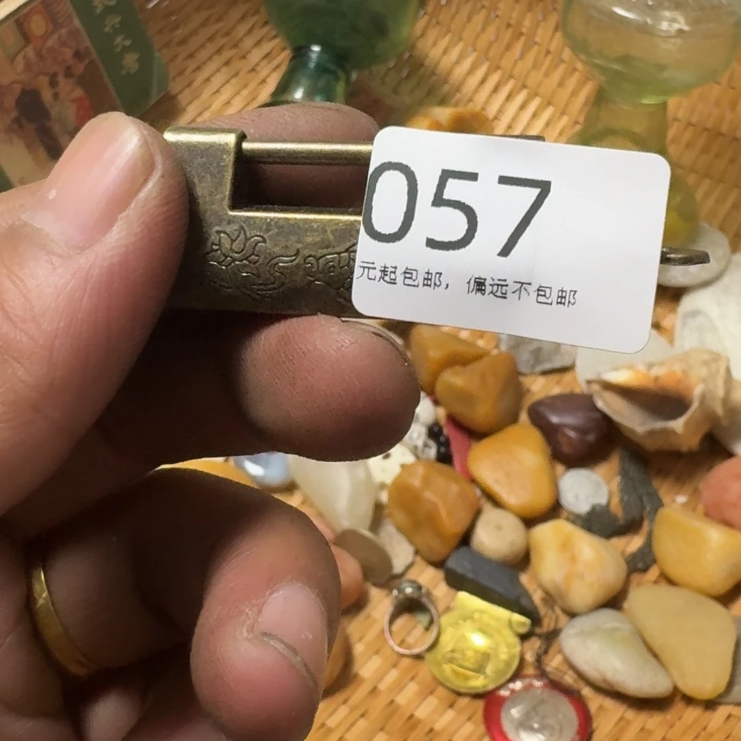 急***其他莱顺工艺品057