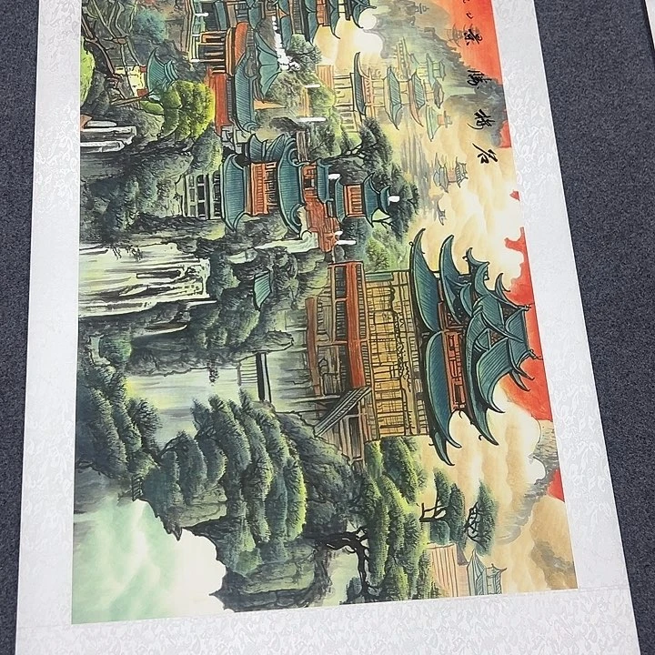 长恒手工制作工艺