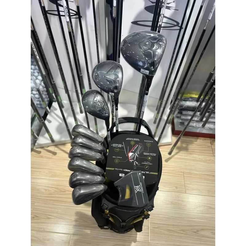 24款COBRA高尔夫球杆一号木DARKSPEED暗速远距离GOLF男士套杆推荐