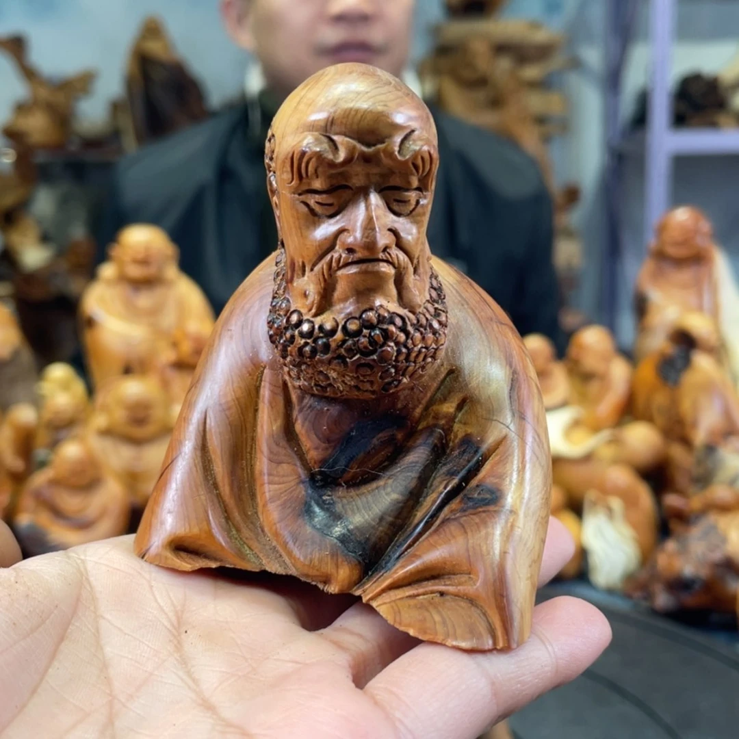 【闪购商品】柏木（崖柏）其他