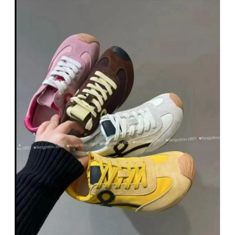 小敏家 清货~就几双 芭蕾少女阿甘鞋美晕我了！！好看到犯规！Z801