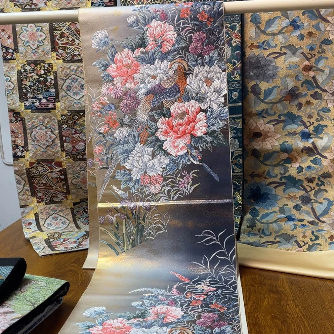 织绣唐锦唐锦唐锦