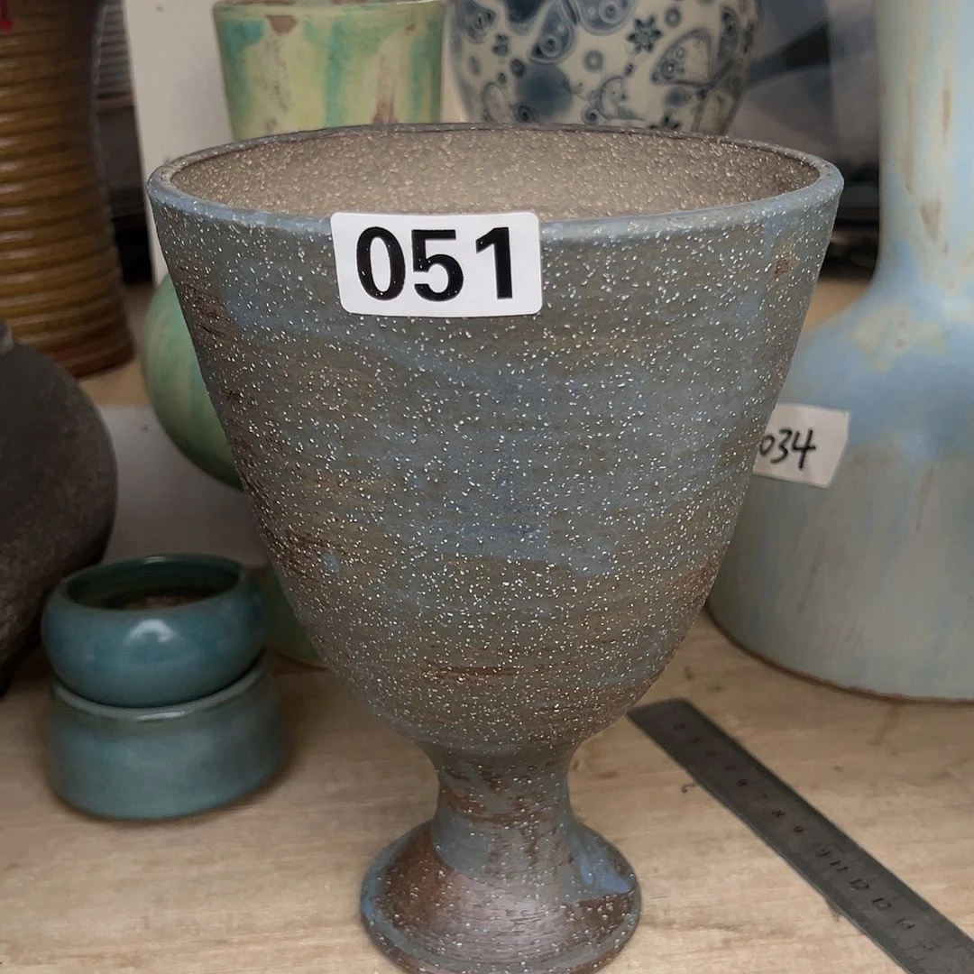 景德镇陶瓷口15高21