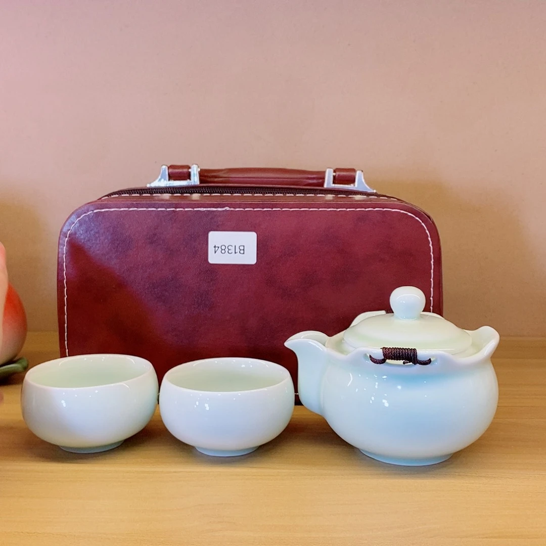 高端茶具，随便清随便卖