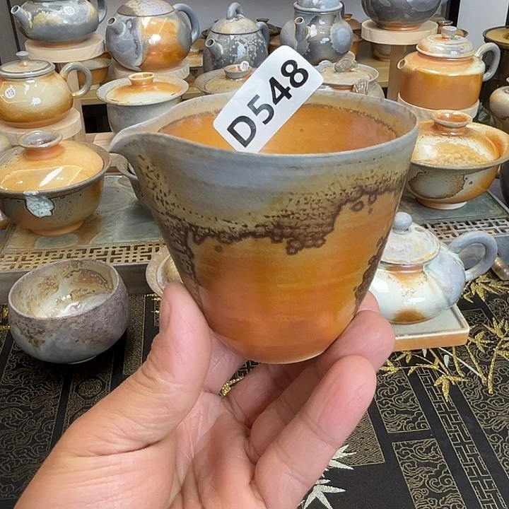 茶盏宝哥柴窑•窑宝福利