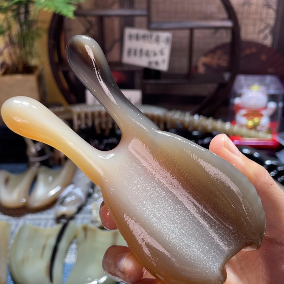 超大瓢虫美鼻干裂款