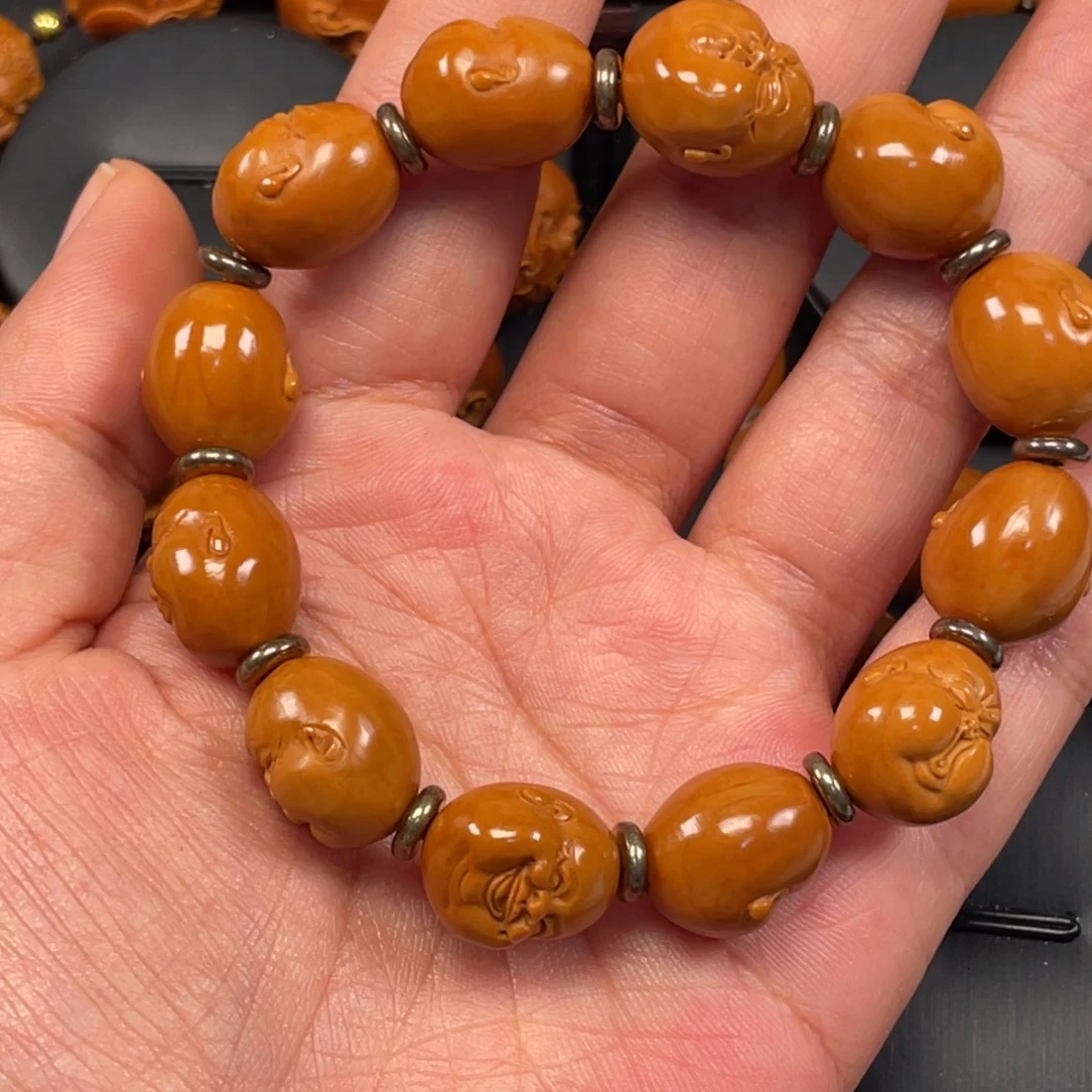 百态纯手工手串1.5