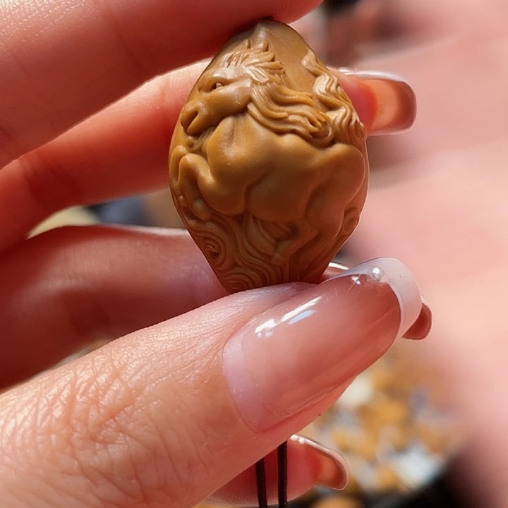 橄榄核手串/手链橄榄