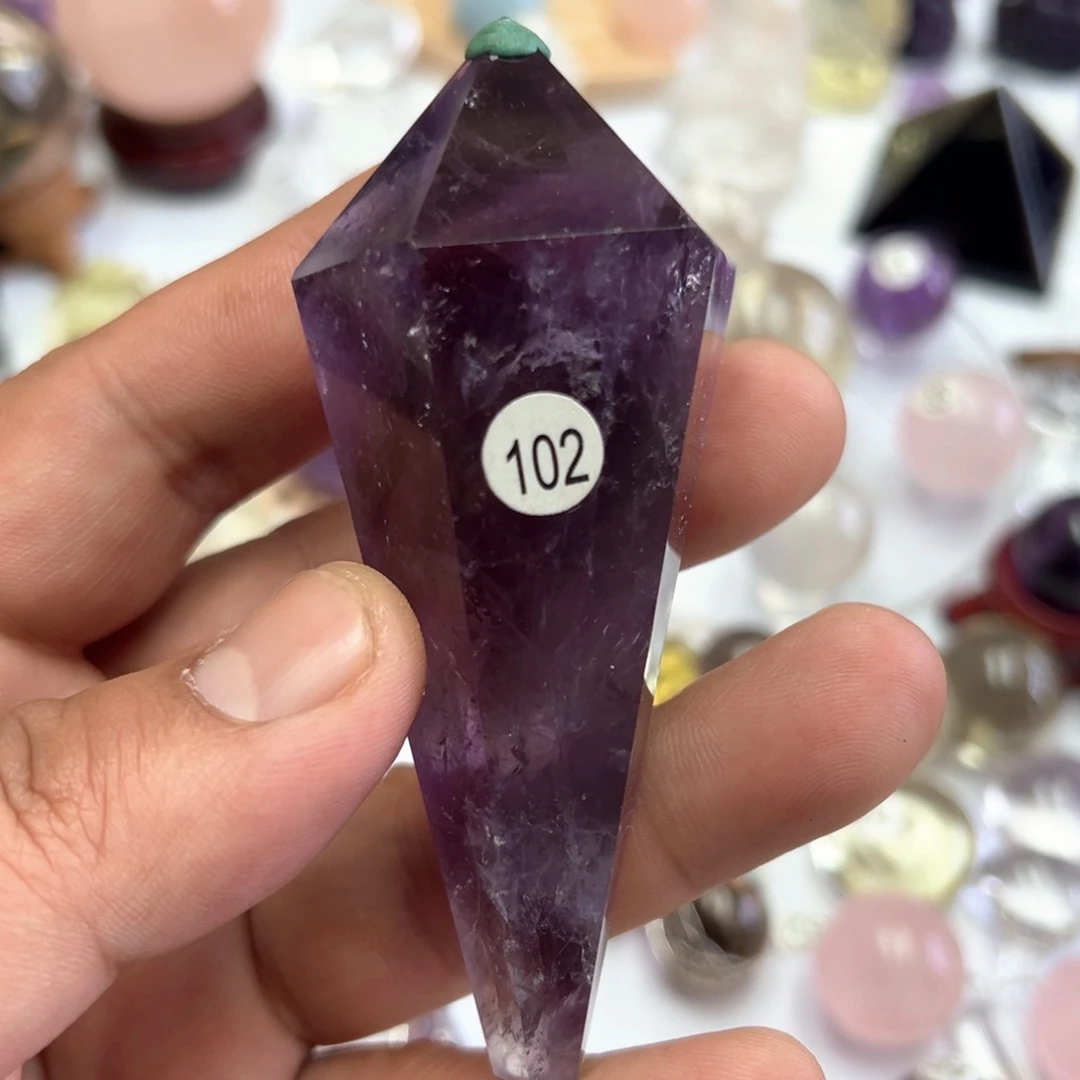 水晶水晶摆件未镶嵌