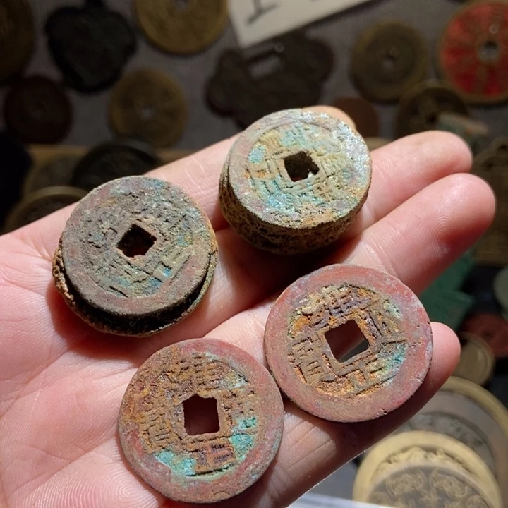铜卍****卍现代工艺品仿制品