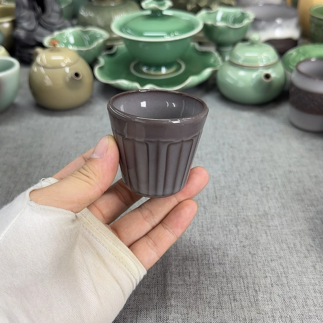茶器黄先生 正在直播