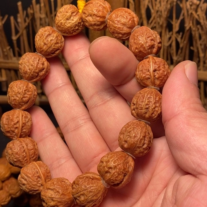 文玩核桃手串精品系列
