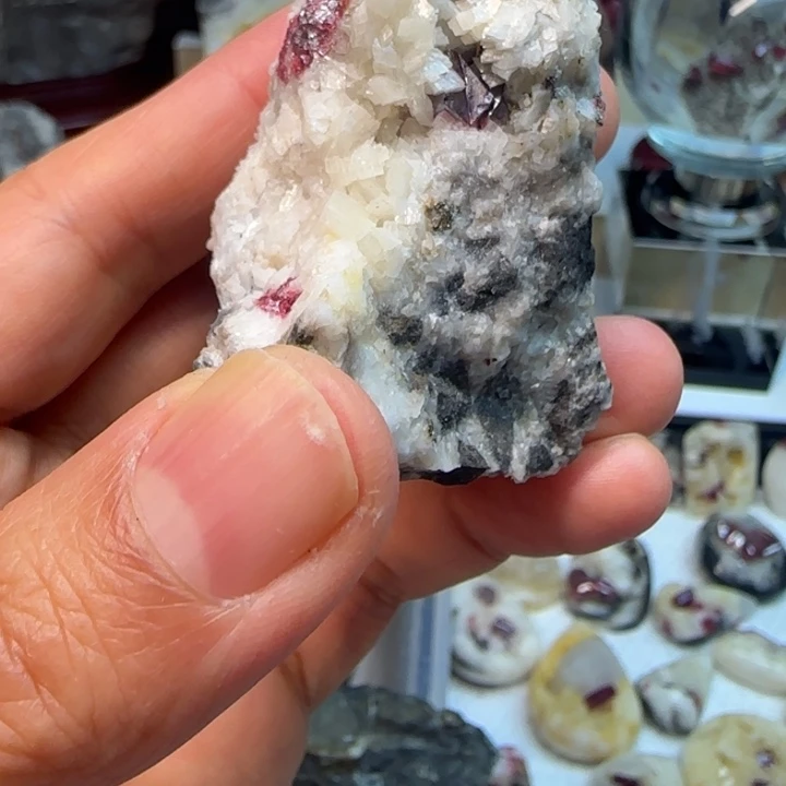 向***凝天然辰砂888888888