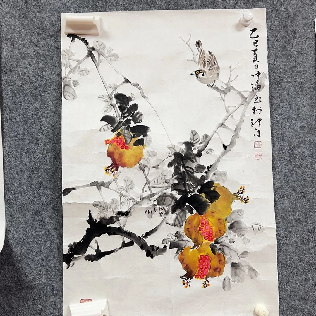 书法Szh老师福利作品