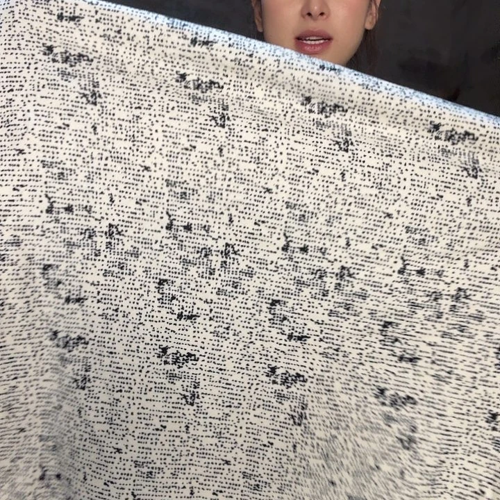 涤纶万能沙发套635