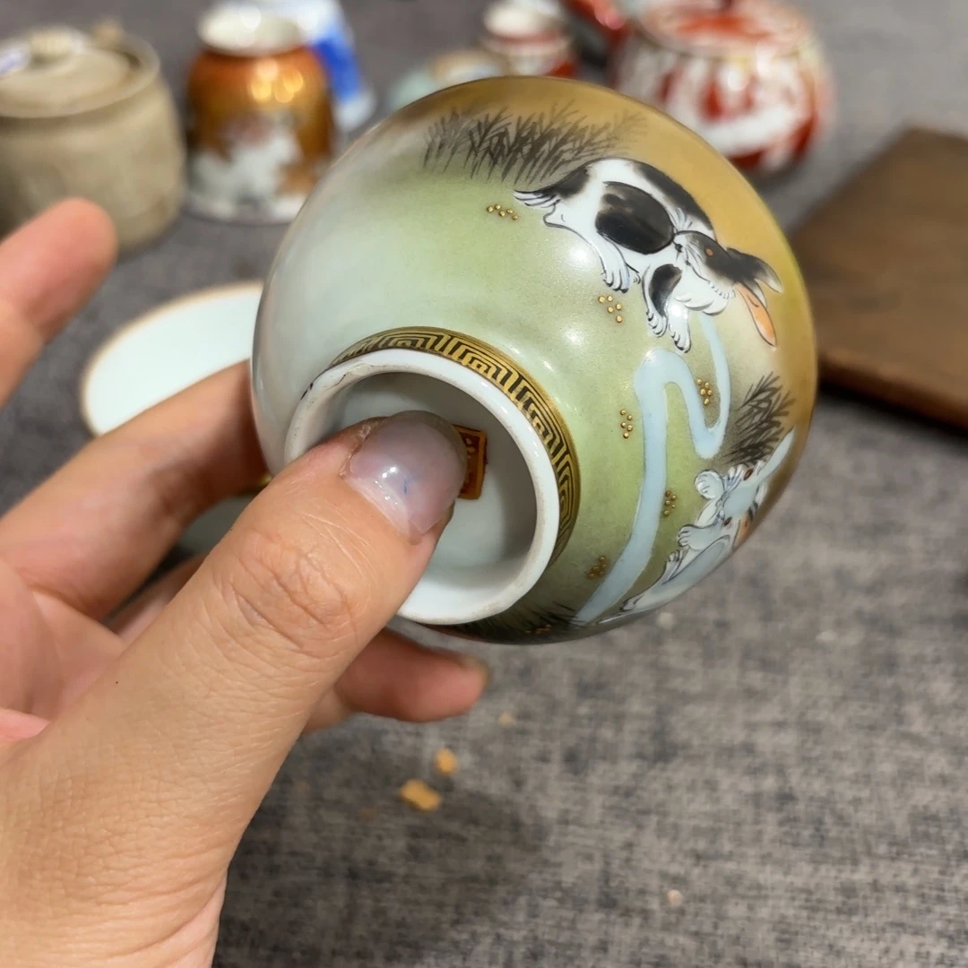 非常好看的物品