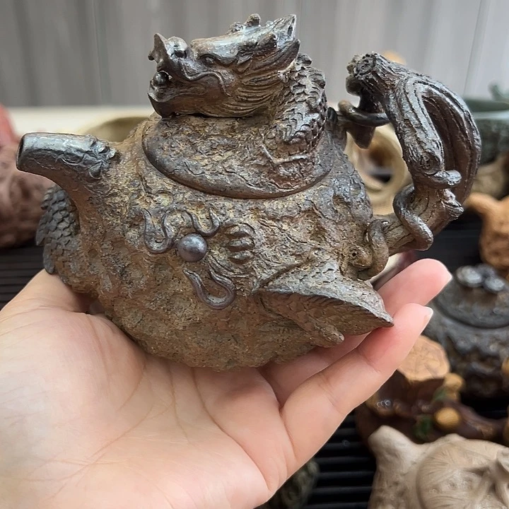 茶壶紫砂紫砂壶紫砂茶壶