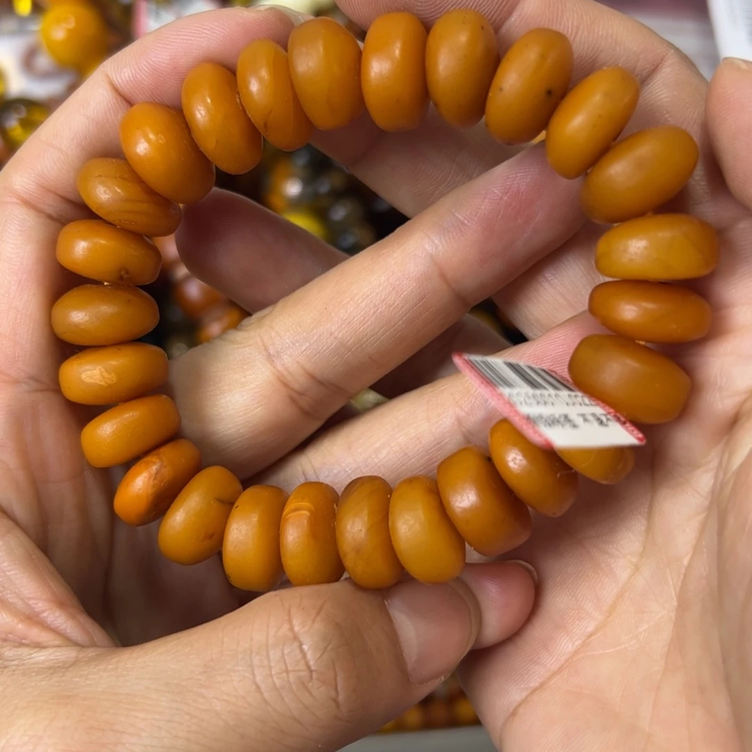 琥珀珠宝奇石未镶嵌439