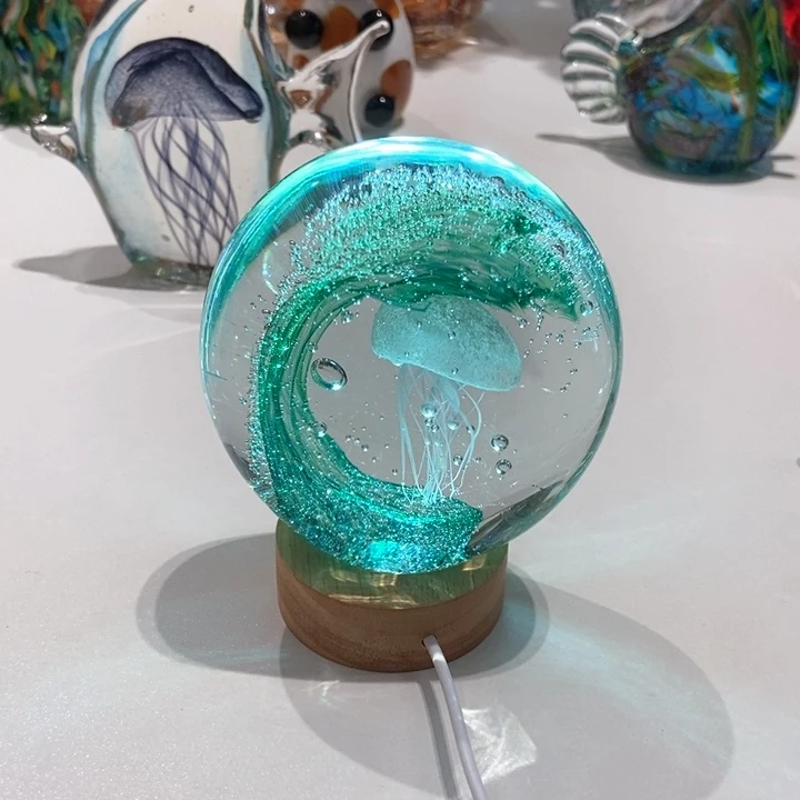 琉璃手工艺品全品