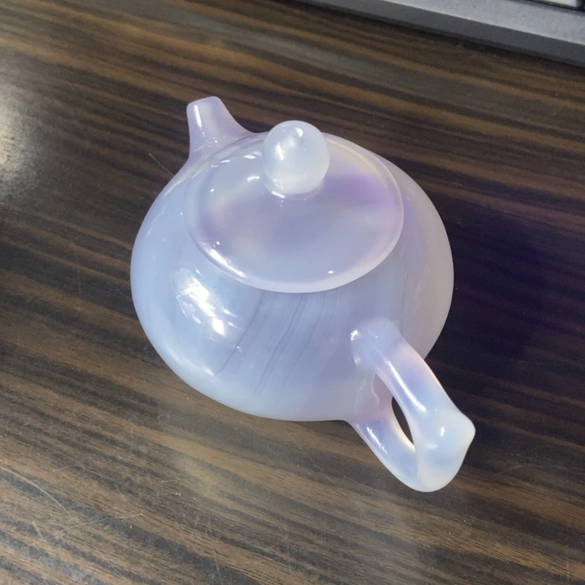 【闪购商品】定制玛瑙J*