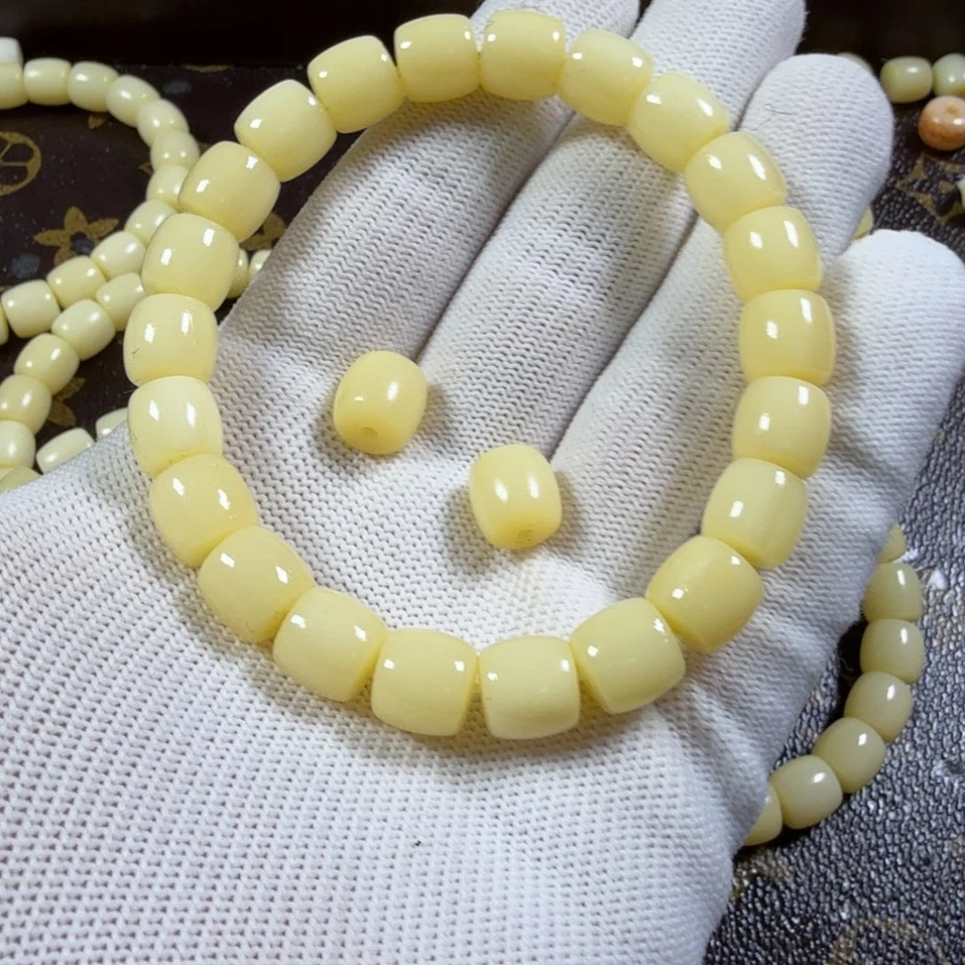 手串/手链骆驼牙手串