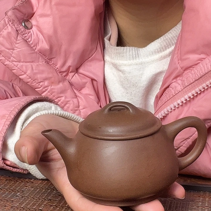 紫砂茶壶紫砂壶泡茶