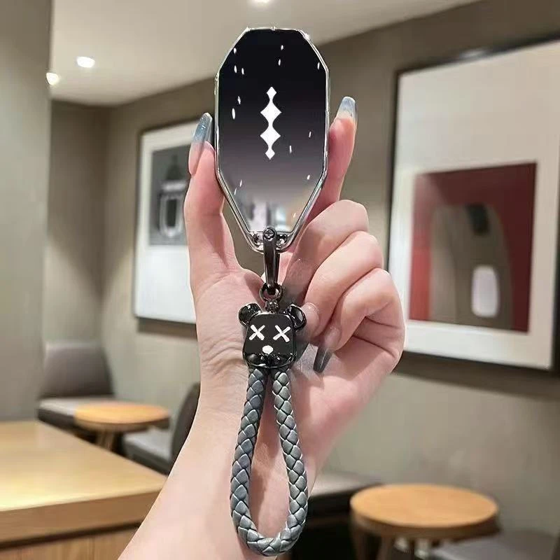 2025款方程豹钛7钥匙套专用25新款钛3智驾版汽车高档全包金属壳扣