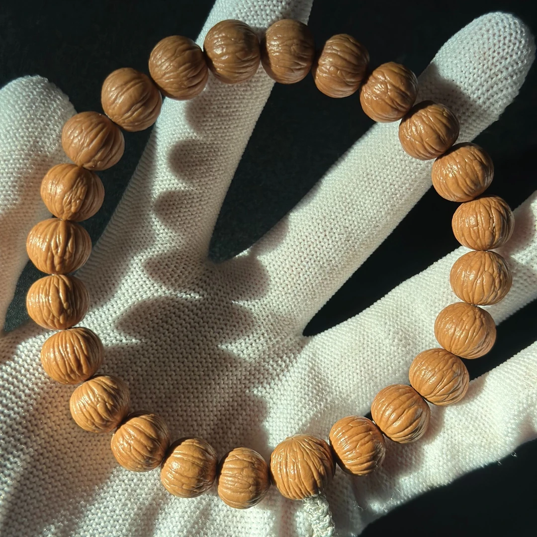 【土豪】猴头全品原皮原色误差0.3手持