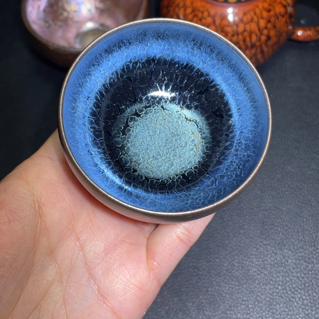 茶盏建盏直播间链接