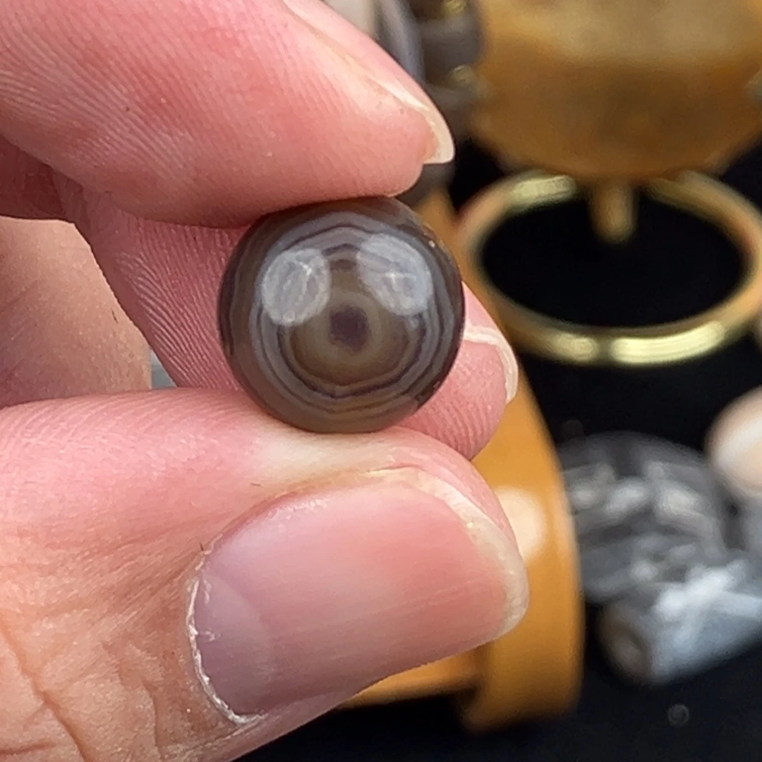 玛瑙/玉髓未镶嵌玛瑙