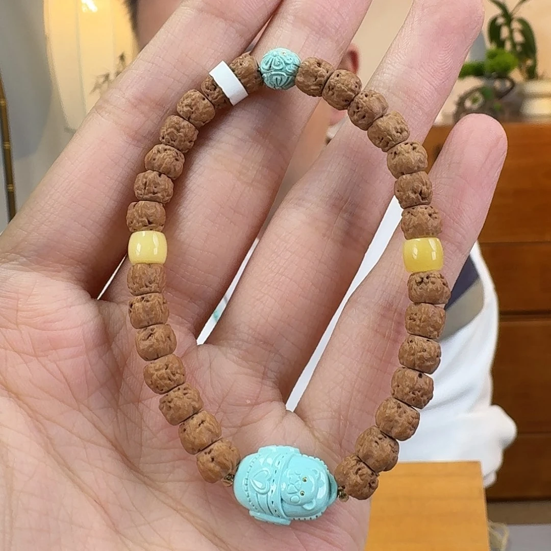 吊坠金刚菩提原创设计