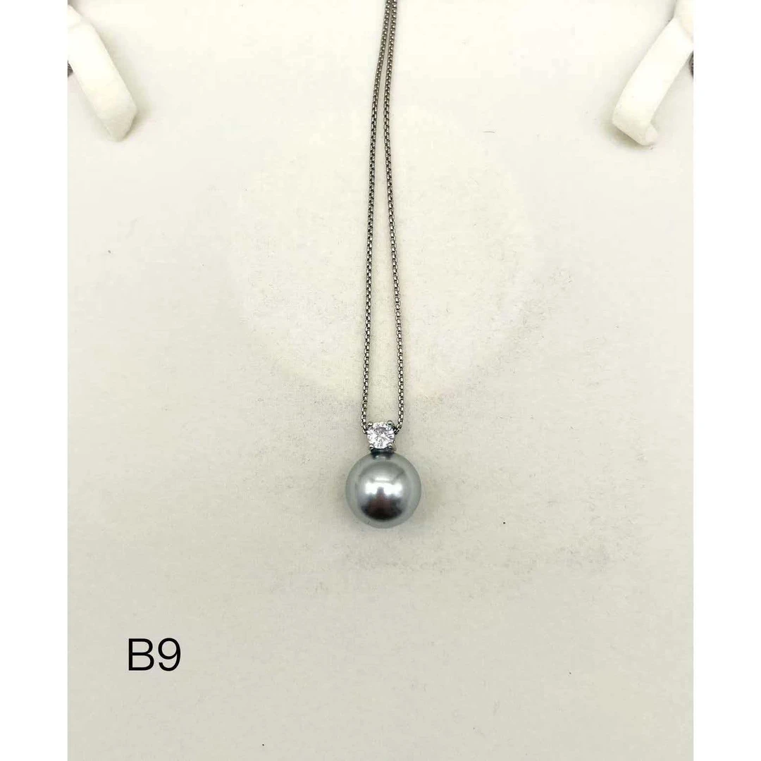 B9时尚饰品展示