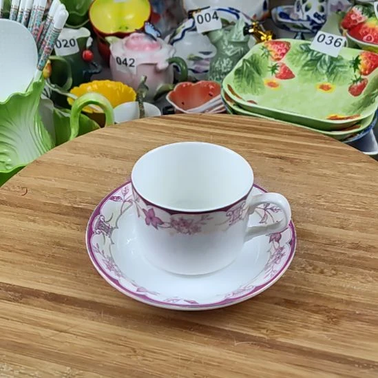 潮州创艺瓷家陶瓷
