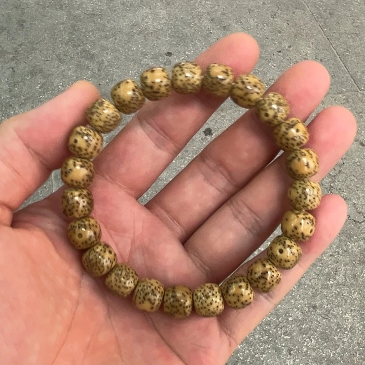 一***风手串星月菩提星月菩提