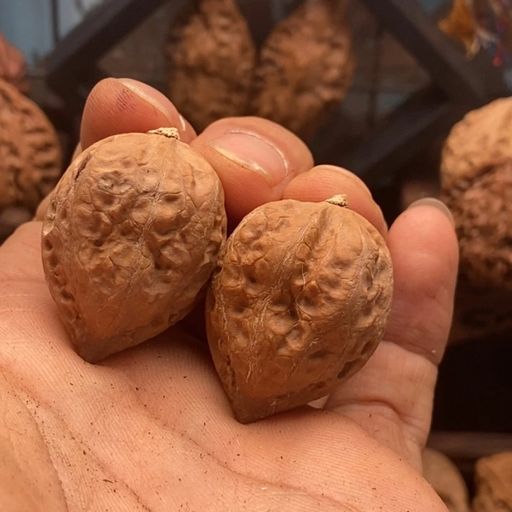 文玩核桃吊坠王****3东北22