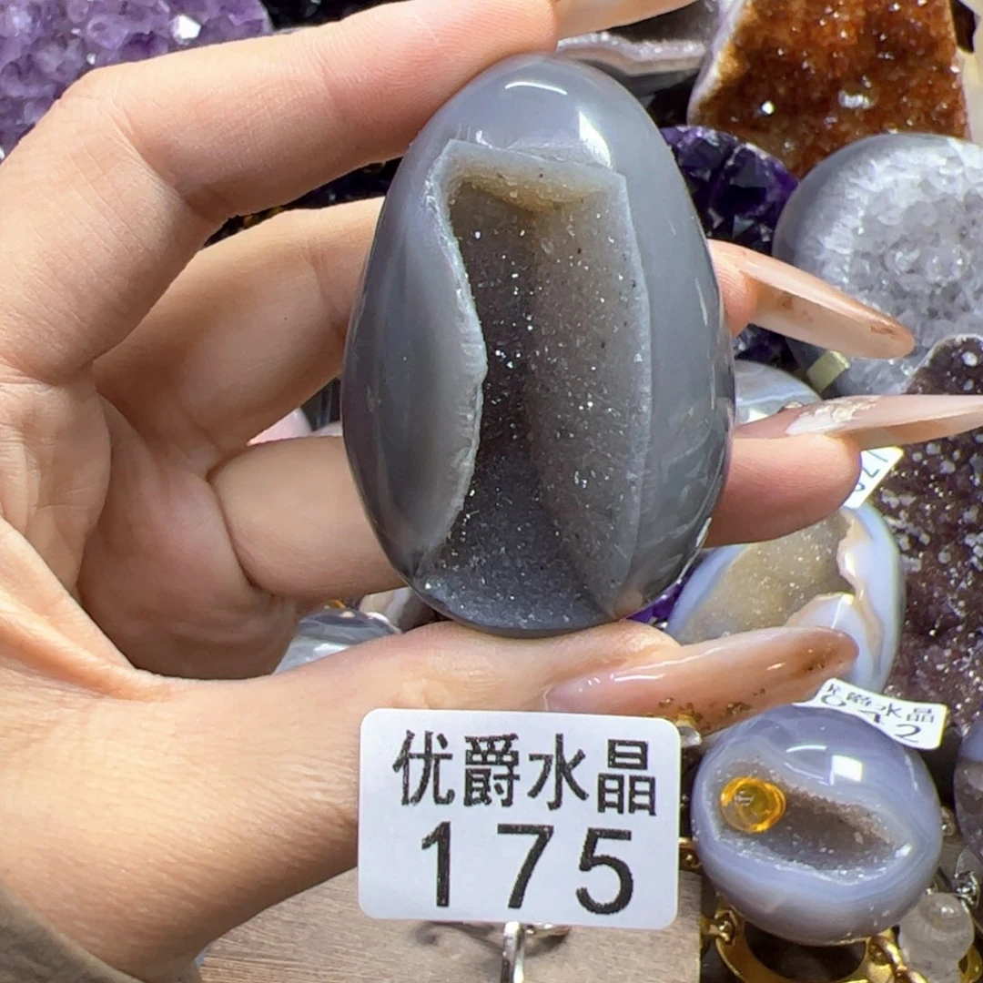 未镶嵌大型摆件（非配饰）水晶175