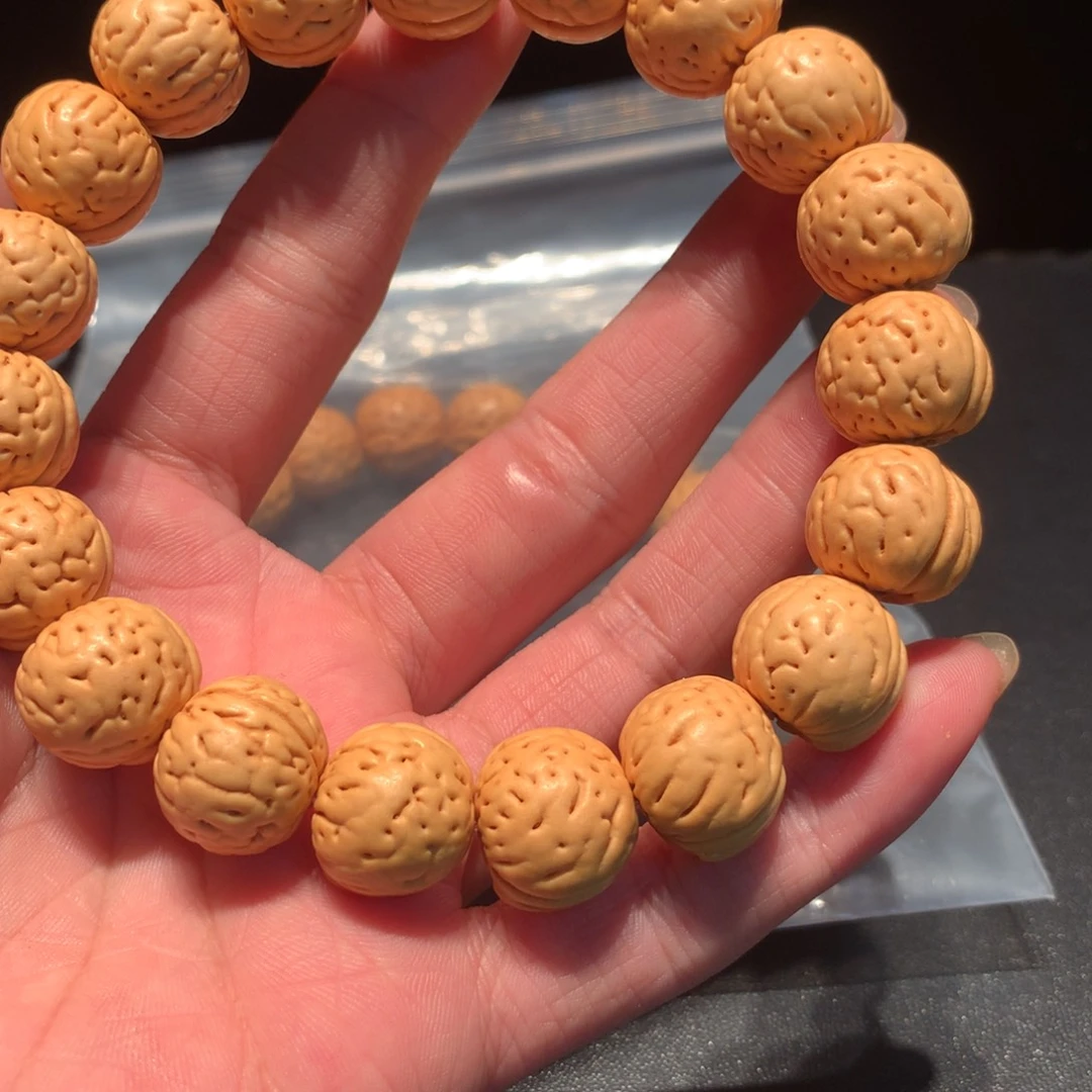 手串/手链核桃金丹手串二号