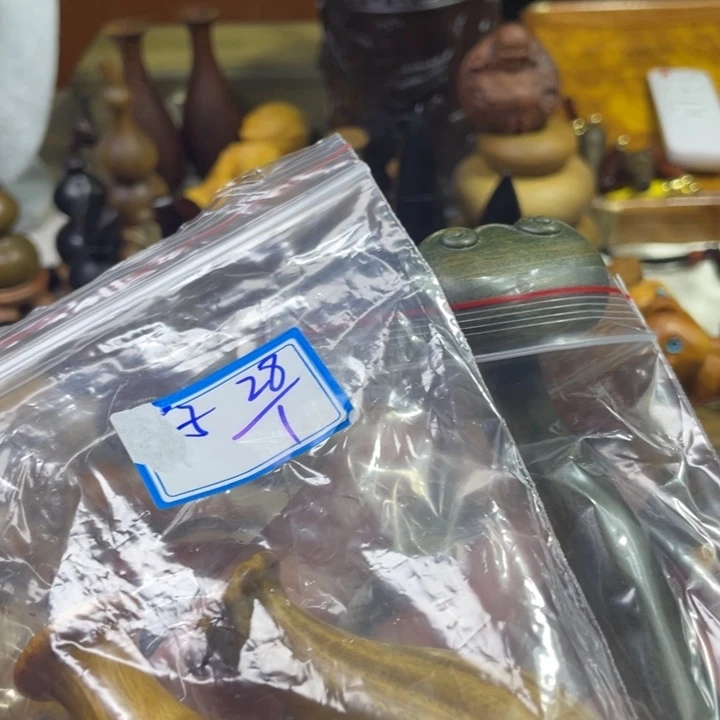 维腊木（绿檀）用****01111