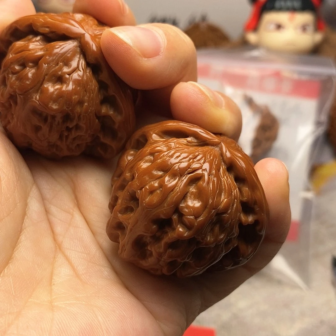 木质类