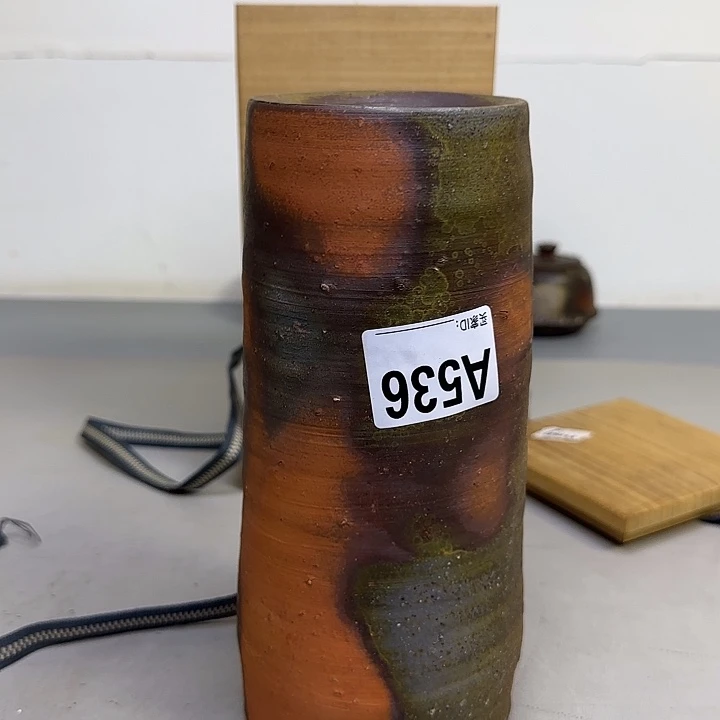 备前烧作品备前烧作品