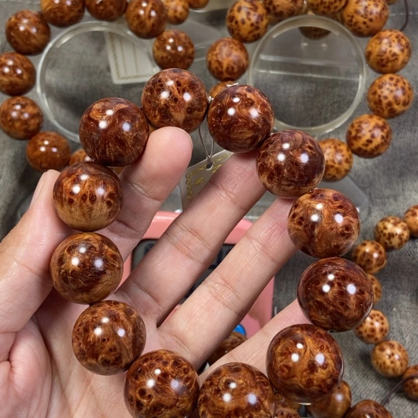 【闪购商品】柏木（崖柏）手串/手链B****k