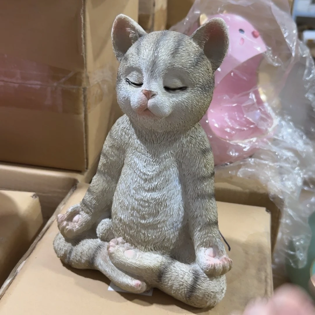 摆件树脂材质一件包邮