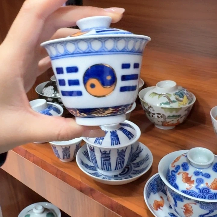 陶瓷艺术品收藏陶瓷
