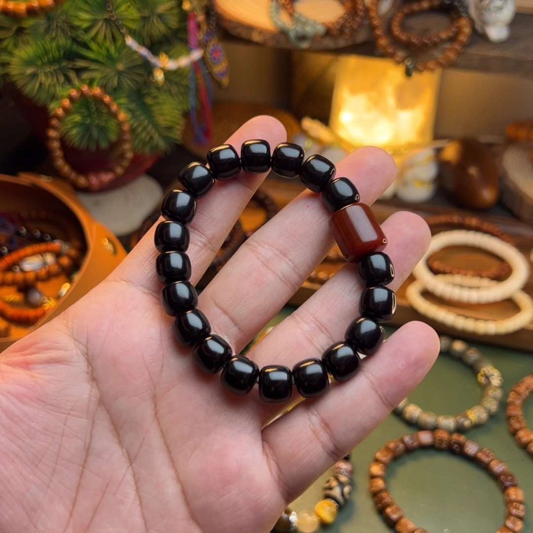 菩提根/象牙果手串