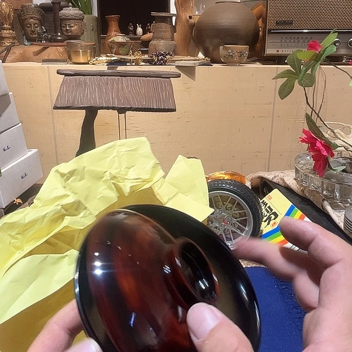 瓷片好的我们的生活方式