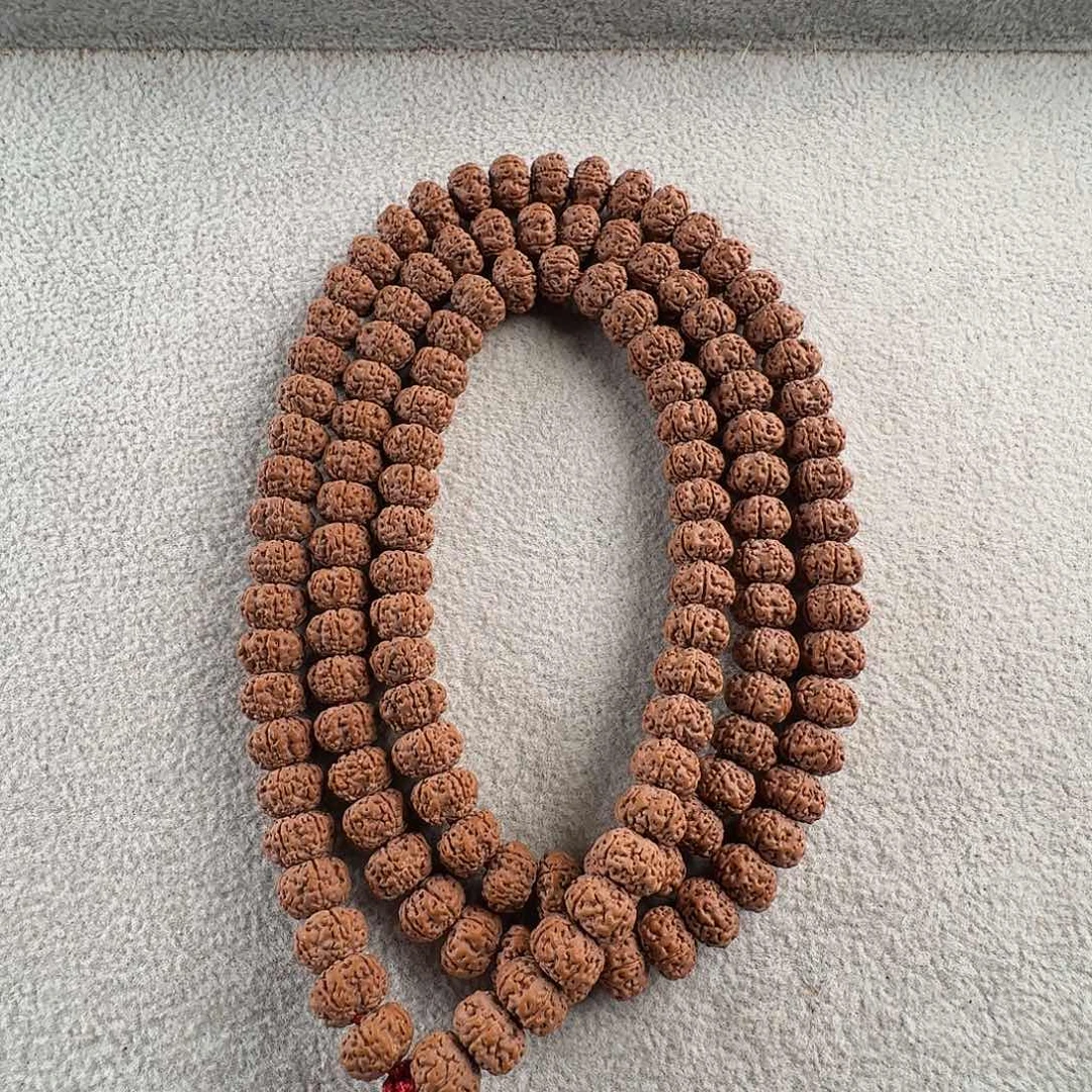 金刚菩提吊坠头货平细