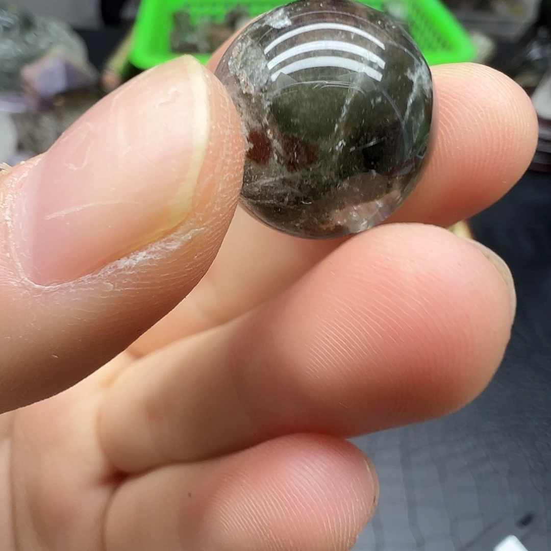 珠宝半成品水晶未镶嵌28水晶