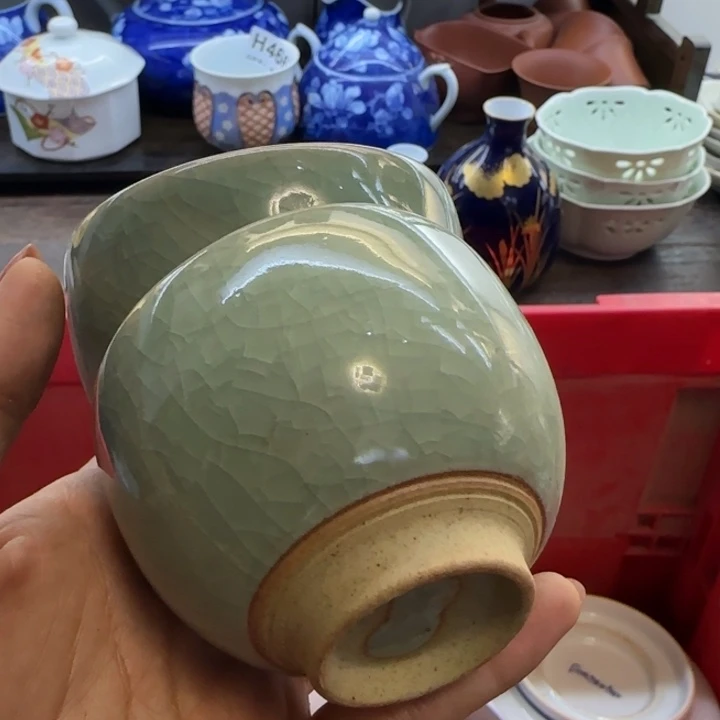 寻***静瓷片一物一拍感谢支持