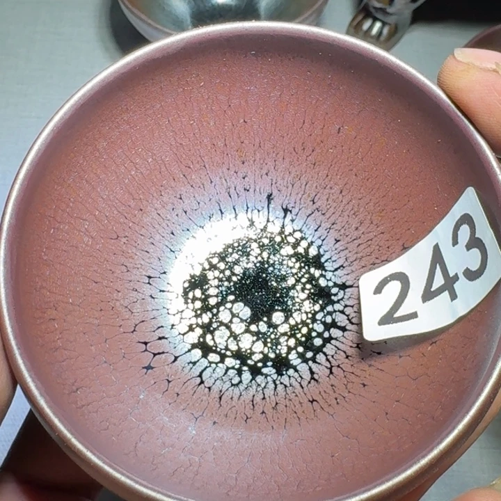 盖碗超级喜欢这个风格243天